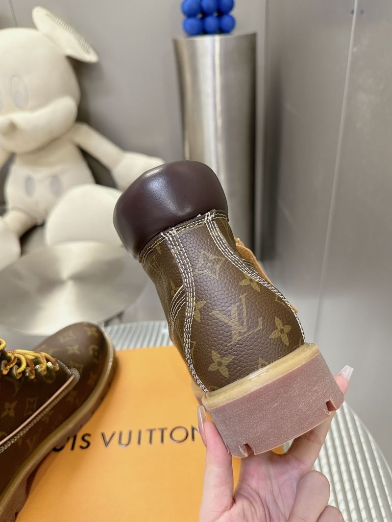 Louis Vuitton Boots